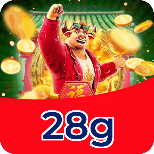 Chuva de Bônus 28g - Slots