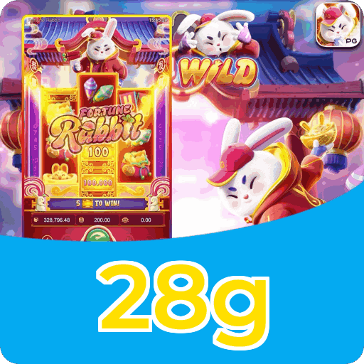 Chuva de Bônus 28g nos slots