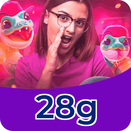 Jogos App 28g